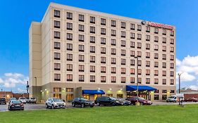 Comfort Inn And Suites Chicago